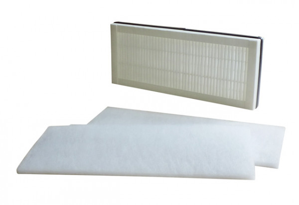 MAICO Luftfilter, WSF 300-400 für Raumluft-System WR300, WR400, G4/F7