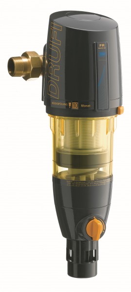 SYR Rückspülfilter Drufi+ 2315 FR