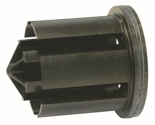 SYR Trichtereinsatz für Flanschsystemtrenner BA