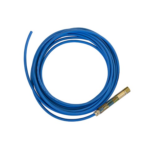 ewuaqua iWater Verl.-kabel-Set 50 m 2,5 mm2 Set mit Kupplung für Brunnenpumpen