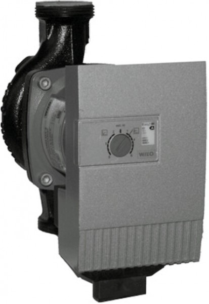 Wolf Hocheffizienzpumpe G 1 1/4" 180mm Wilo Stratos Para 25/1 8