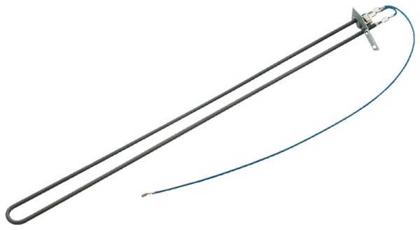 Technotherm Zusatzheizung ZH TT 4 für TTS 40+51/TTS34 F/TTN30/TTN 27 F
