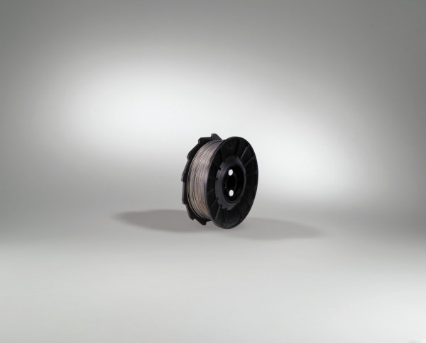 EMPUR PUR-THERM Drahtrolle für Bindemaschine Drahtstärke 0,8mm, für ca. 120 Bindungen