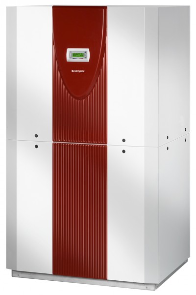 Dimplex Hocheffizienz Wärmepumpe SI Sole/Wasser, 75TU