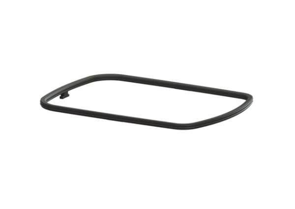 KESSEL Dichtung Deckeldichtung für Staufix, DN 125-200
