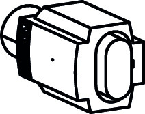 LK Armatur LK Verbindungsstecker