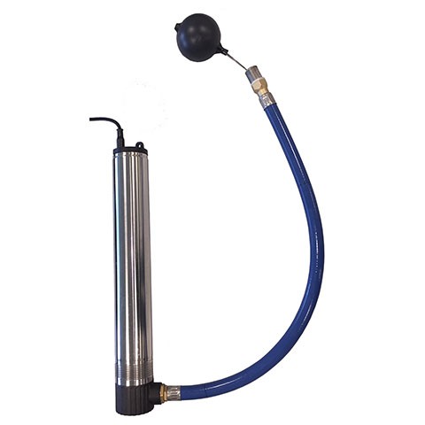 ewuaqua iWater TopPress automatic 6-60 plus L