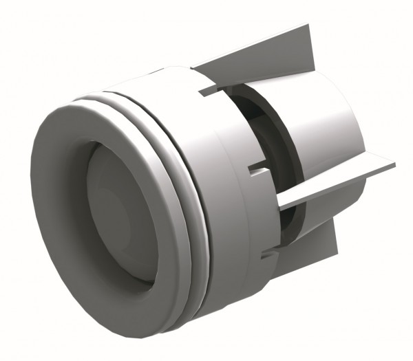 SYR Rückflussverhinderer für HWS 2000 Plus