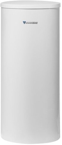 Junkers Bosch Warmwasserspeicher SK weiß Typ 200 5 ZB B