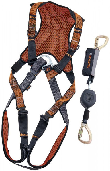 Hubarbeitsbühne Set Peanut, Gr. M/L