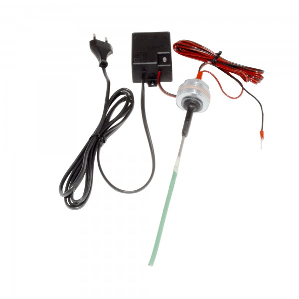 Fremdstromanode 1 1/4" passend für SKL und WP Speicher