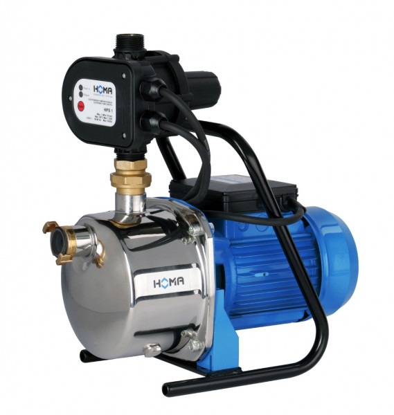 HOMA Hauswasserautomat HCE71