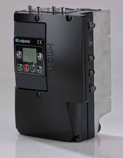 Calpeda Erweiterungsmodul I-MAT Steckkarte für Mehrpumpenbetrieb I-MAT