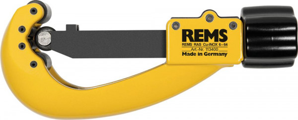 Rohrabschneider REMS RAS Cu-INOX 6-64