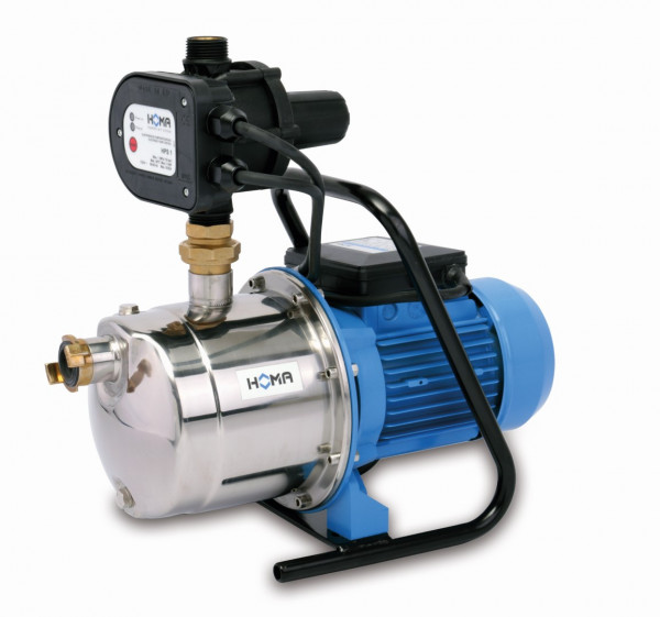 HOMA Hauswasserautomat HCE105