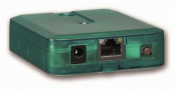PAW KM2-Schnittstellenadapter Vbus/ Modbus-TCP