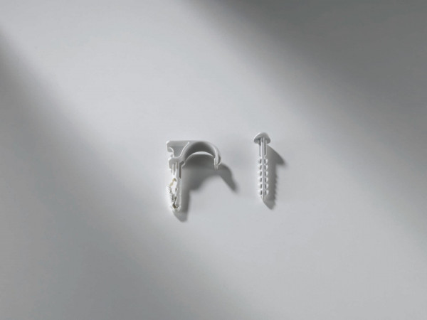 EMPUR PUR-THERM Dübelnagel für EMPUR Wand- heizung, Beutel 100 Stück