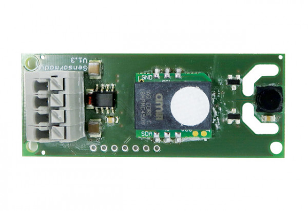 MAICO CO2-Sensor WS 75 CO2 intern, für WS 75 Powerbox H