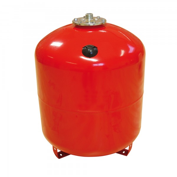 Ausdehnungsgefäß 150 Liter - VRV - für Heizungswasser