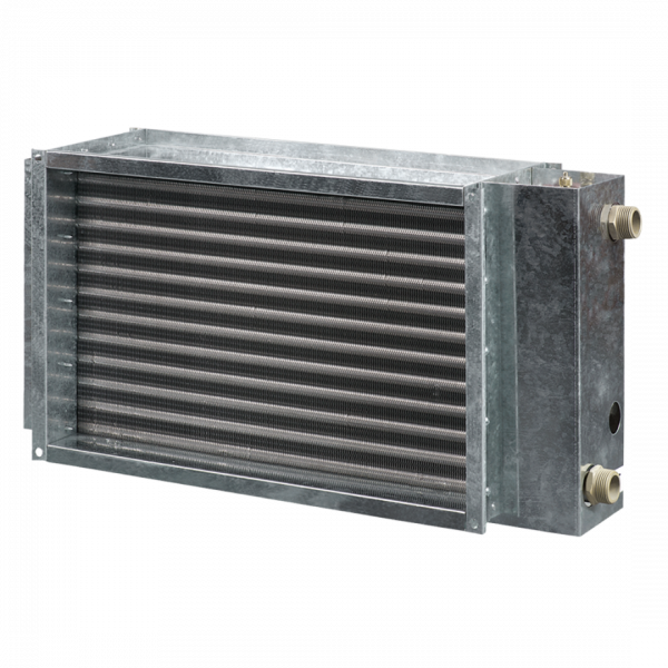 Blauberg WKH 60x35-2 Warmwasser Heizregister