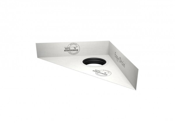 ESS Abdichtungsbahn Waterstop 12,5 cm x 30 m