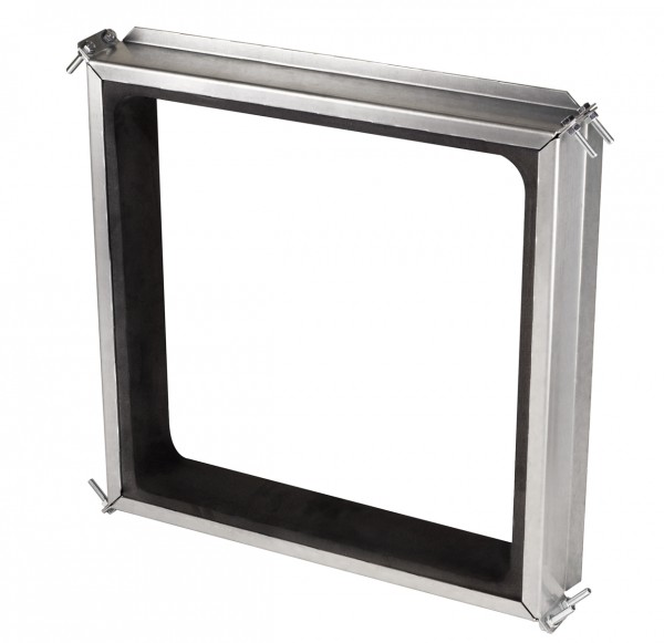 Dimplex Dichtmanschette DMK f Ansaug /Ausblasseite 600 1