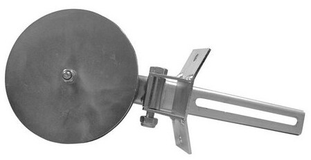 Junkers Bosch Vakuumklappe VKP 4 1