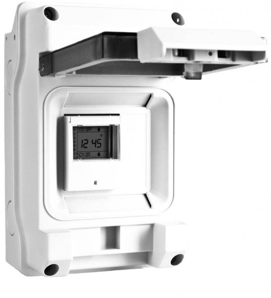 ABA Timer Control