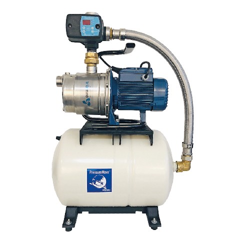 ewuaqua iWater easyMatic 4-60 plus Hauswasserwerk