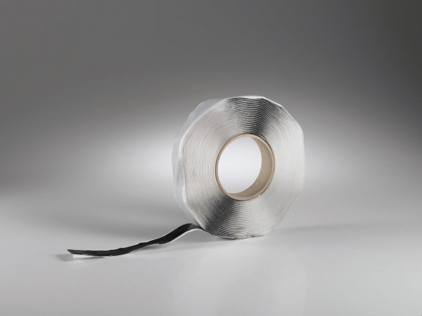 EMPUR PUR-THERM Butyl-Dichtband zum Verkleben der Feuchtigkeitssperre gem. DIN 18195-4