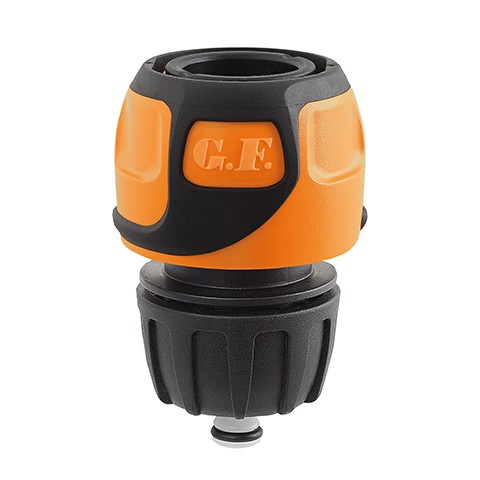 ewuaqua iWater Wasserstop 1/2" Soft-Touch Wasserstop Soft-Touch