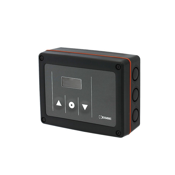 ESBE Regler CUA911 o. Raumeinheit Ersatzteil