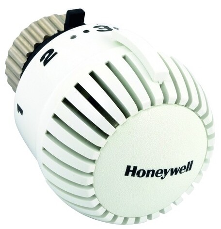 Honeywell Thermostatregler 2080 FL m Fernfüh. 2 m Kap. rohr o.Nullstellung