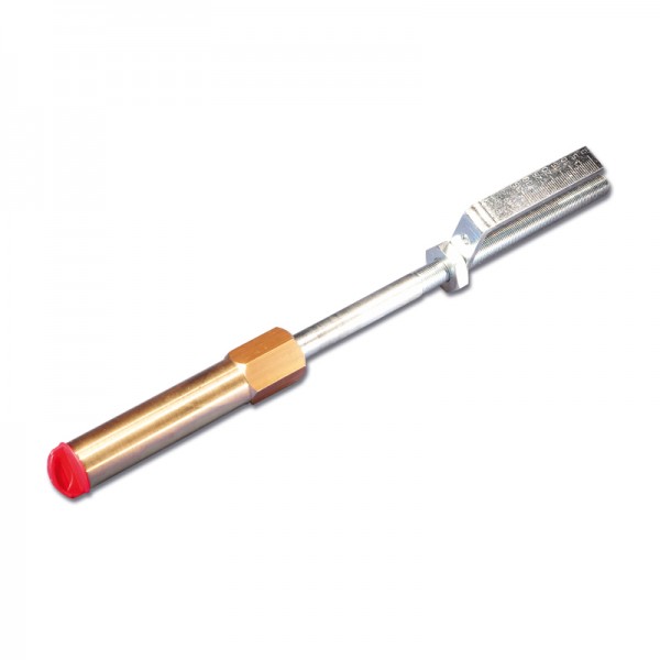 Intercal Düsenstock SL 100 mit Skalenwinkel