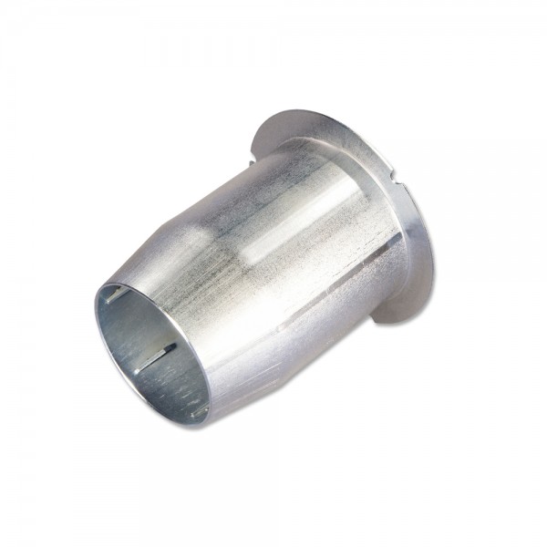 Intercal Flammrohr SL(V) 10 110 mm