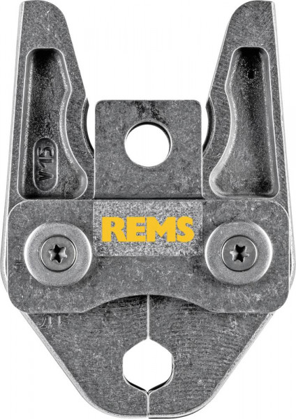 Presszange V 15 Art. 570115 REMS