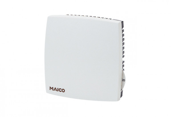 MAICO Raumfühler FR 30 P Messung Lufttemperatur in Räumen