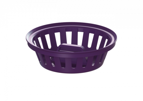 KESSEL Schlammeimer d: 120 mm