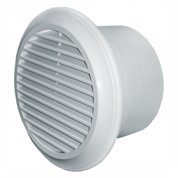 Blauberg Deco 150 Kleinraumlüfter