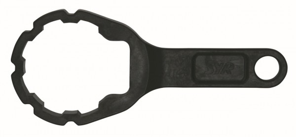 SYR Montageschlüssel für Filtertasse zum DUO DFR/FR