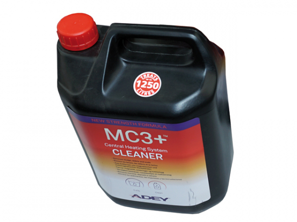 ORBEN Spezial-Reiniger MC3+ Cleaner 5 L Umweltverträglich + schnellwirkend