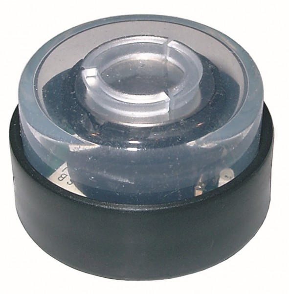 SYR Memoryclip mit Leitfähigkeitsmessung für Drufi, 61 Tage