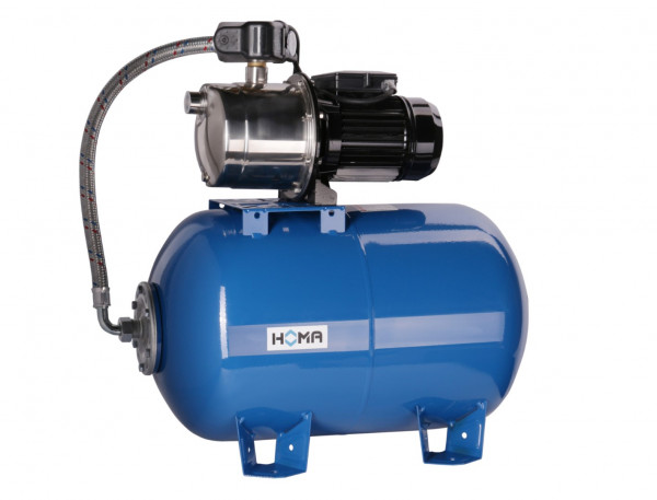 HOMA Hauswasserautomat HWE70-60