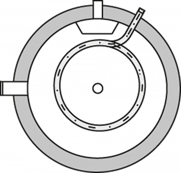 Fröling Kombi-Solar-Schichtspeicher 1250