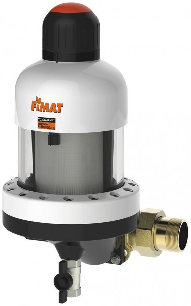 Judo Rückspülschutzfilter FIMAT JFXL M 1 1/2", 0,10mm Maschenweite