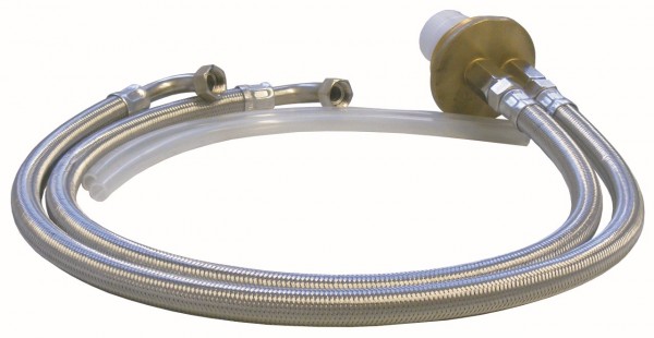 SYR Anschluss-Set Wasserbehandlung zum All-in-one Plus Connect