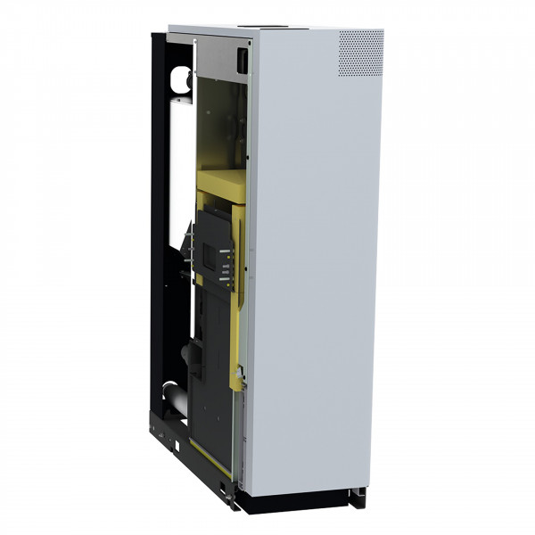 Fröling Pelletseinheit SP Dual 28