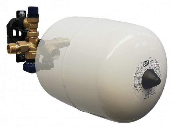 SYR Sicherheitscenter 4807 mit 8l-MAG