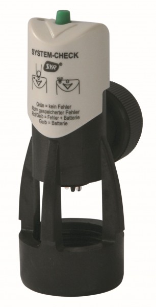 SYR Ablauftrichter zum 4807 mit Systemcheck