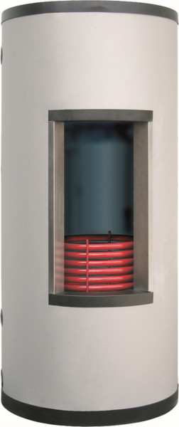 Fröling Solar-Schichtspeicher 850